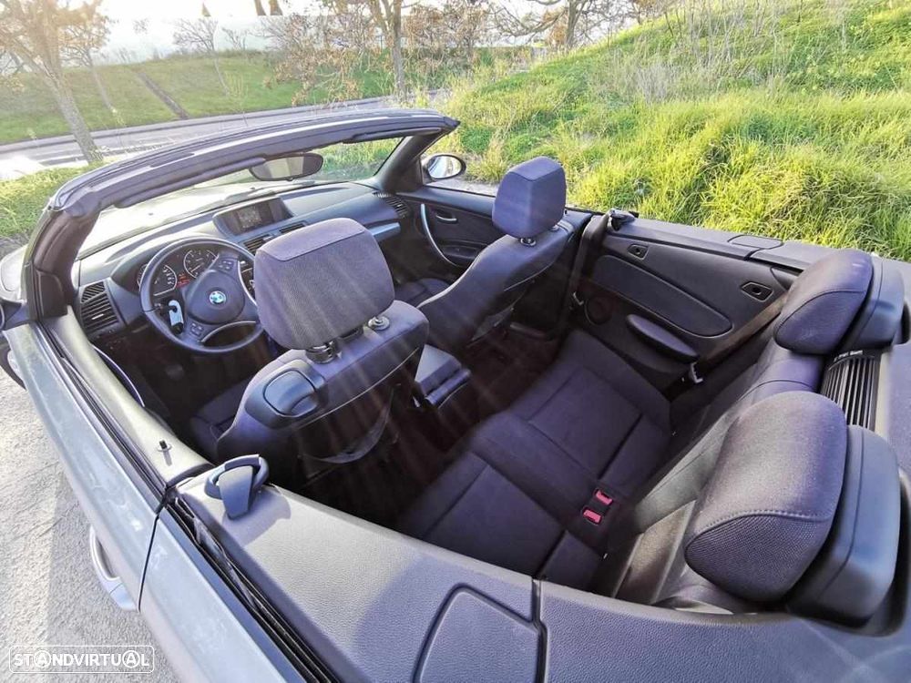 BMW 120 i Coupe - 10