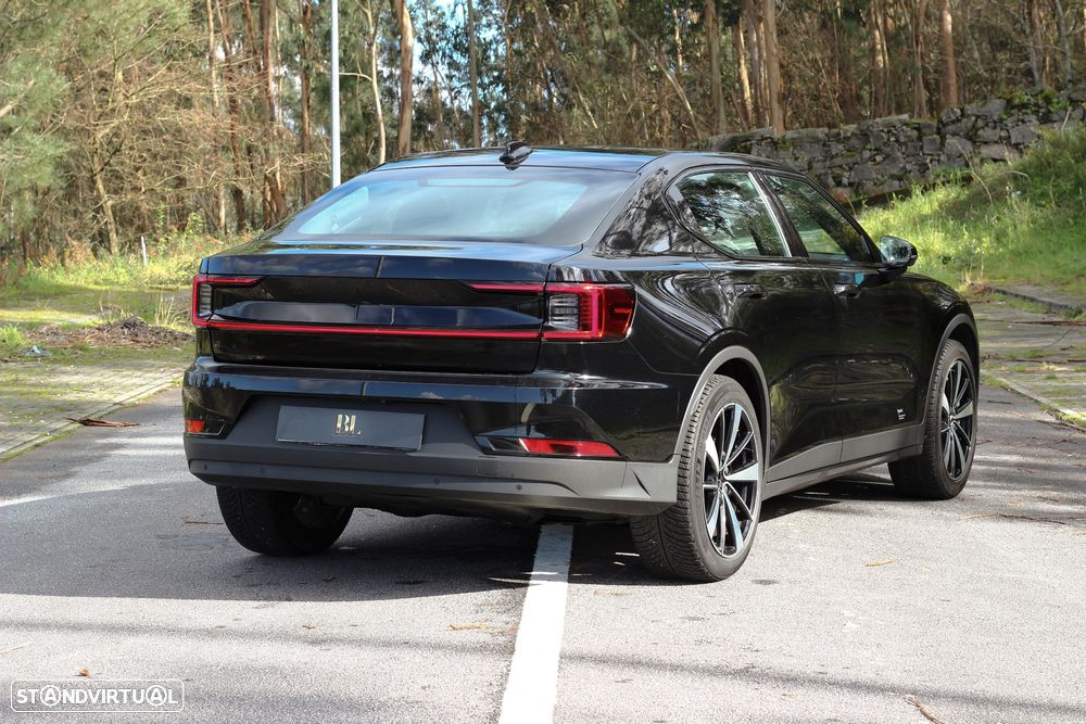 Polestar 2 Single Motor 69kWh - 2