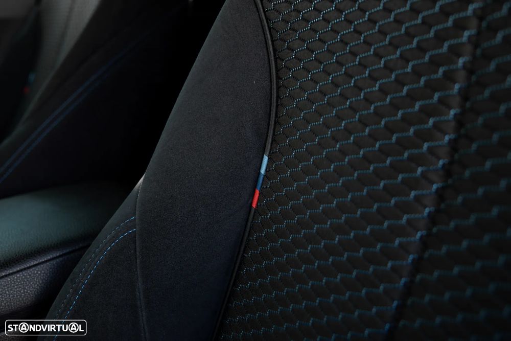 BMW 225 d Coupe Sport-Aut. M Sport - 37