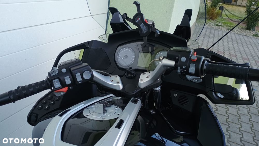 BMW RT - 23