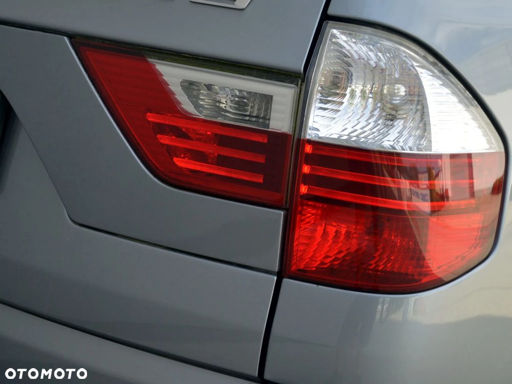 BMW X3 xDrive30d Limited Sport Edition - 15