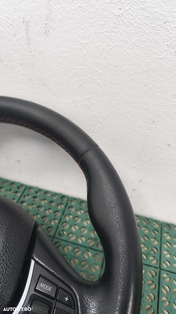 Volan sport cu airbag BMW F20/21 - 5