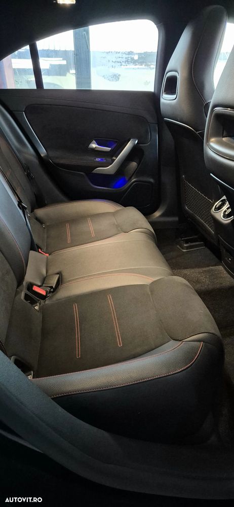 Mercedes-Benz CLA 200 7G-DCT Edition AMG Line - 12