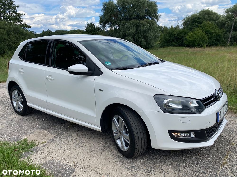 Volkswagen Polo - 4