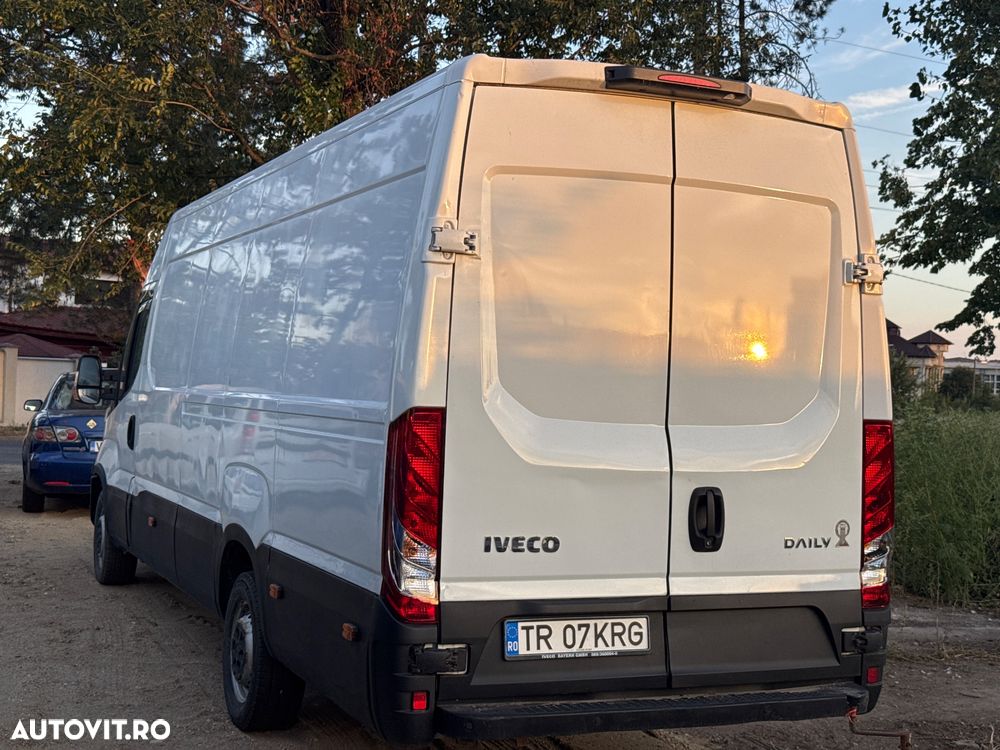 Iveco Daily - 4