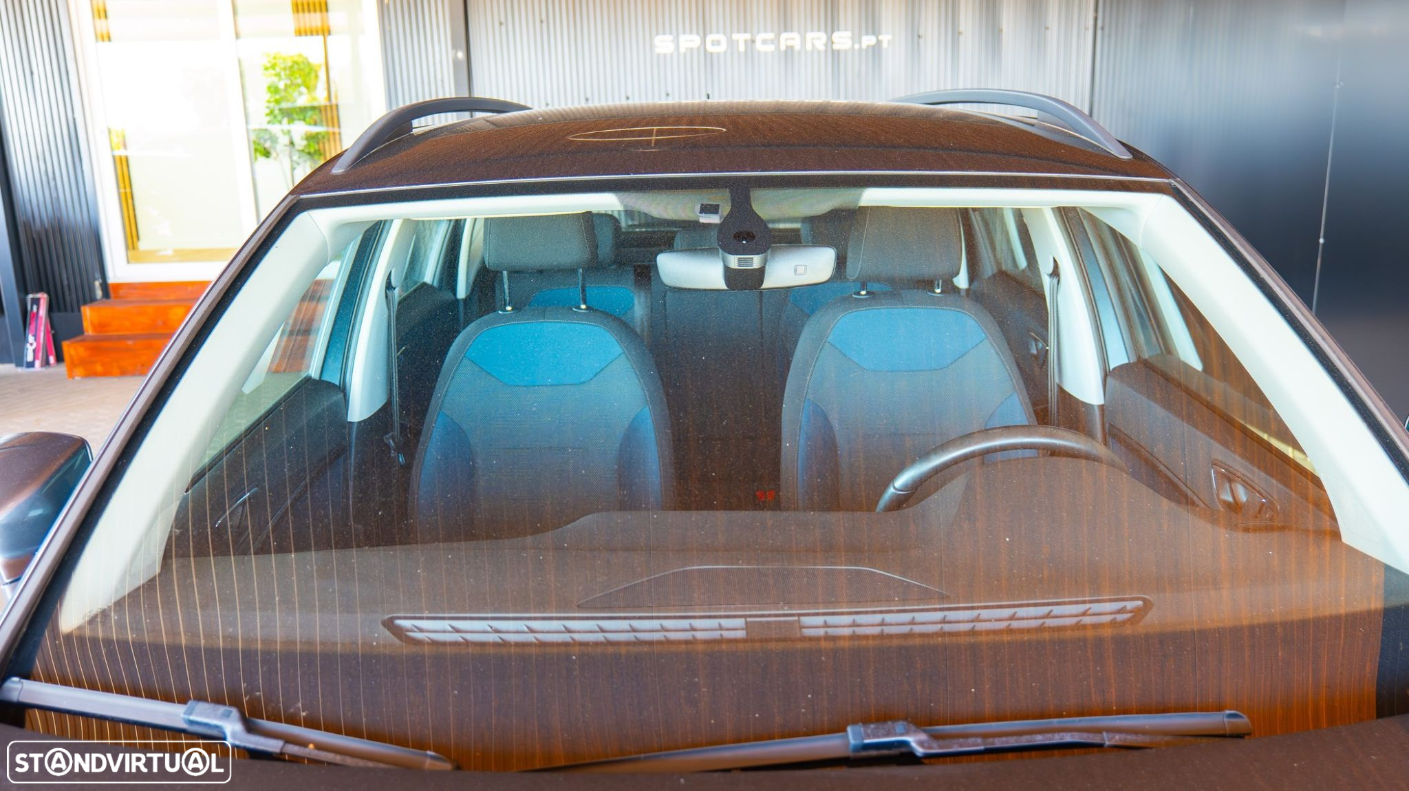 SEAT Ateca 1.6 TDI Style - 30