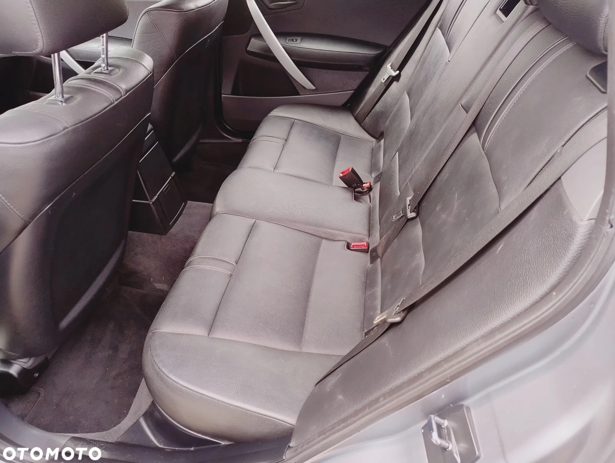 BMW X3 3.0i - 13
