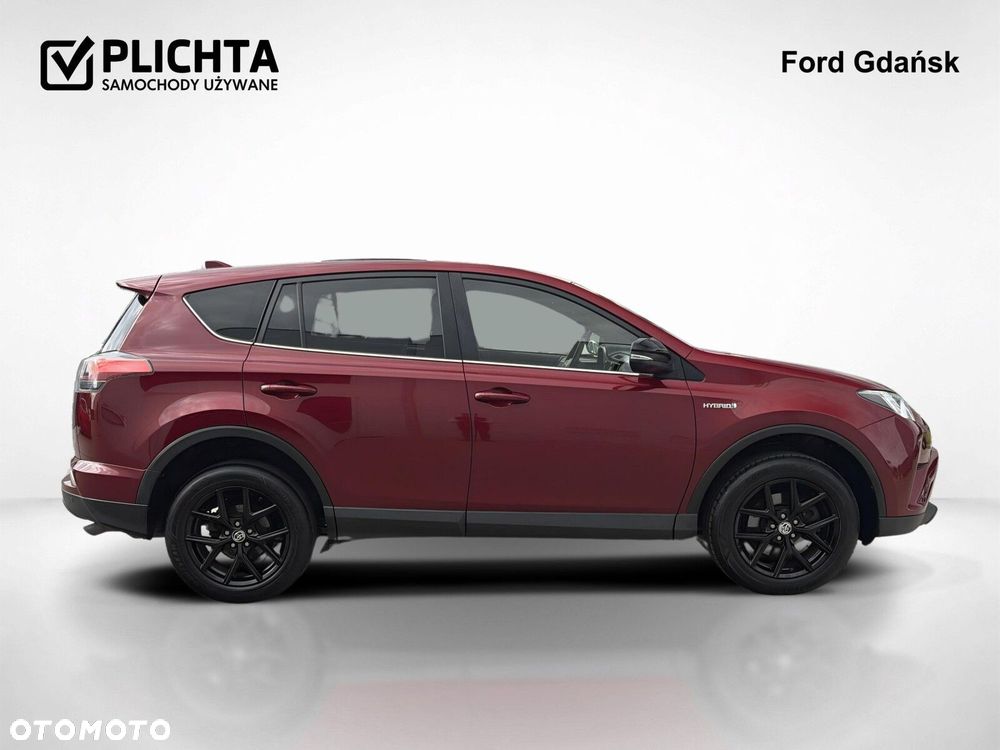 Toyota RAV4 - 7