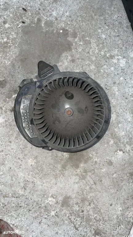 Aeroterma Habitaclu cu Rezistenta Gla X156 W156 Cla W117 W176 W246 A2469061601, a2229060303