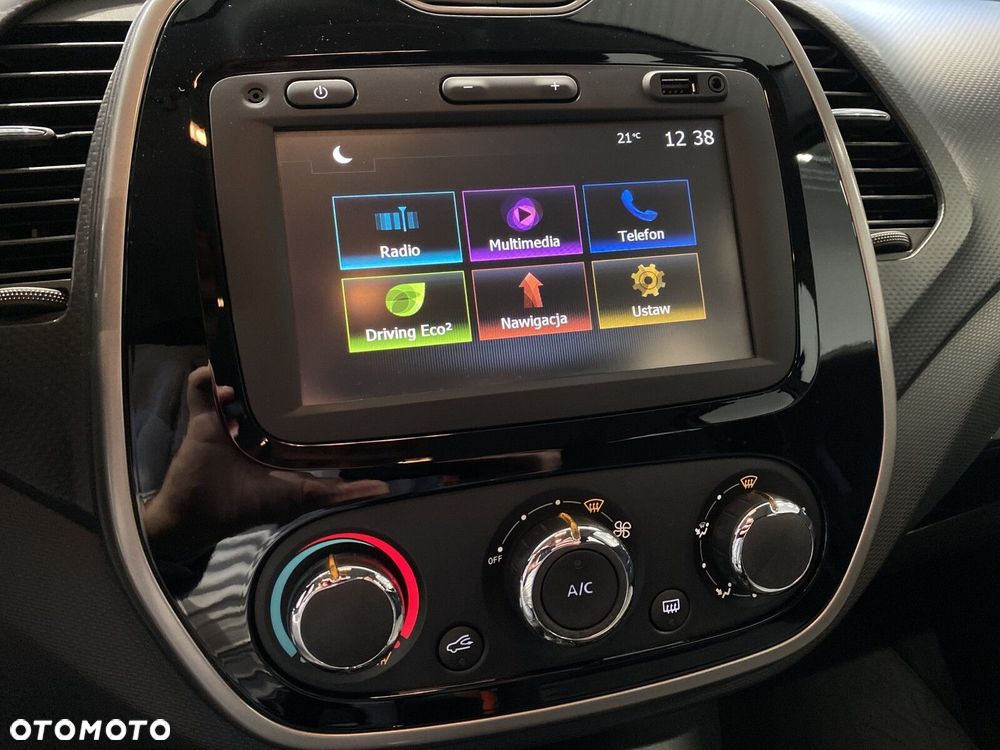 Renault Captur 0.9 Energy TCe Zen - 14