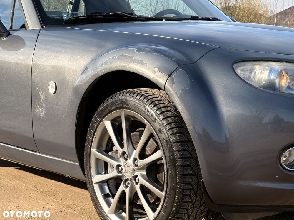 Mazda MX-5 1.8 MZR Energy - 17