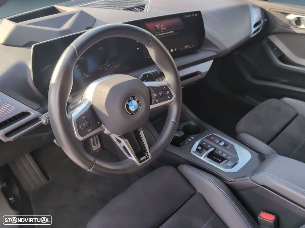 BMW 220 Gran Coupé Pack Desportivo M Pro - 13