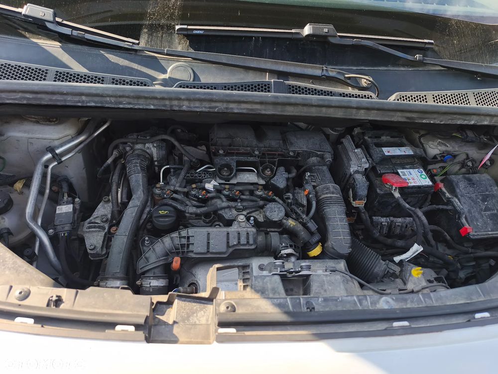 Peugeot Partner - 15
