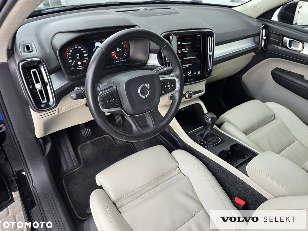 Volvo XC 40 - 13