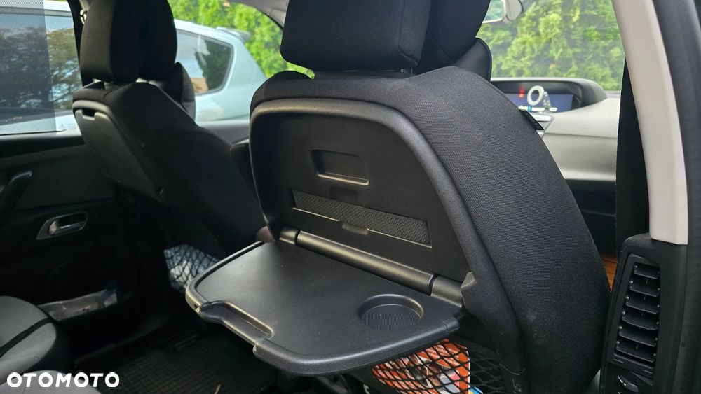 Citroën C4 Grand Picasso 2.0 BlueHDi Intensive - 26