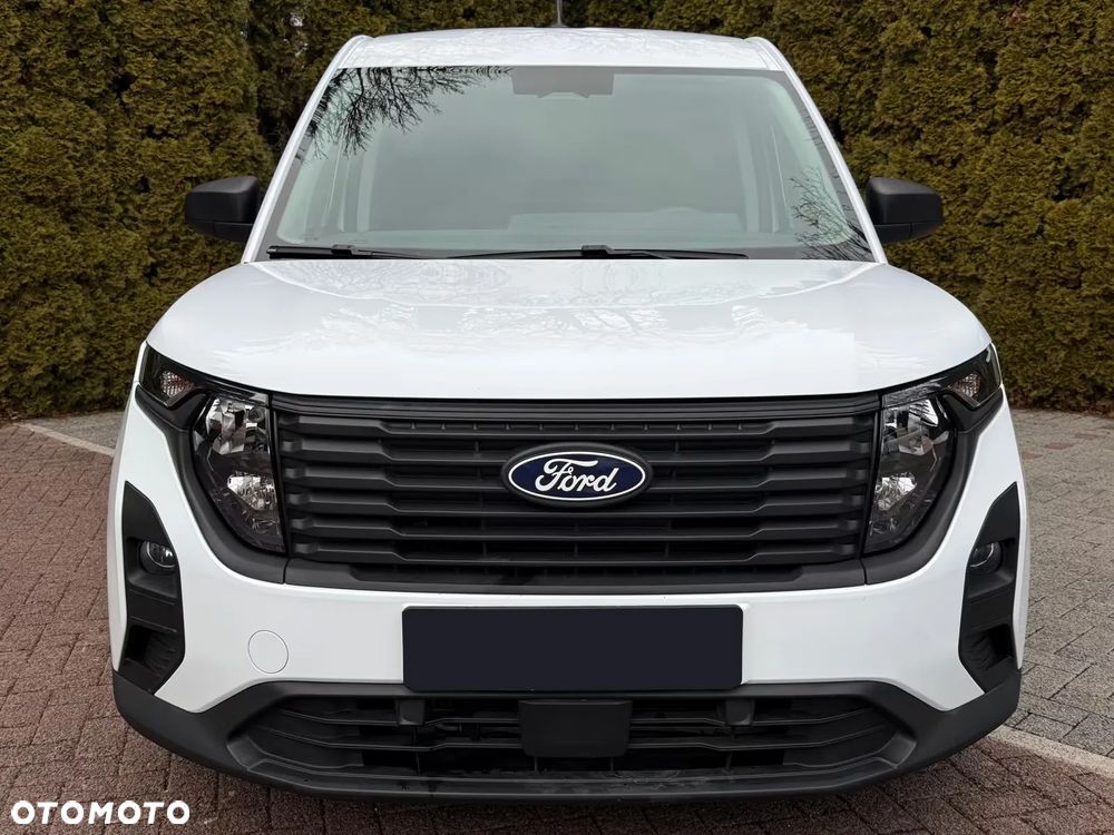 Ford Transit Courier Trend - 4