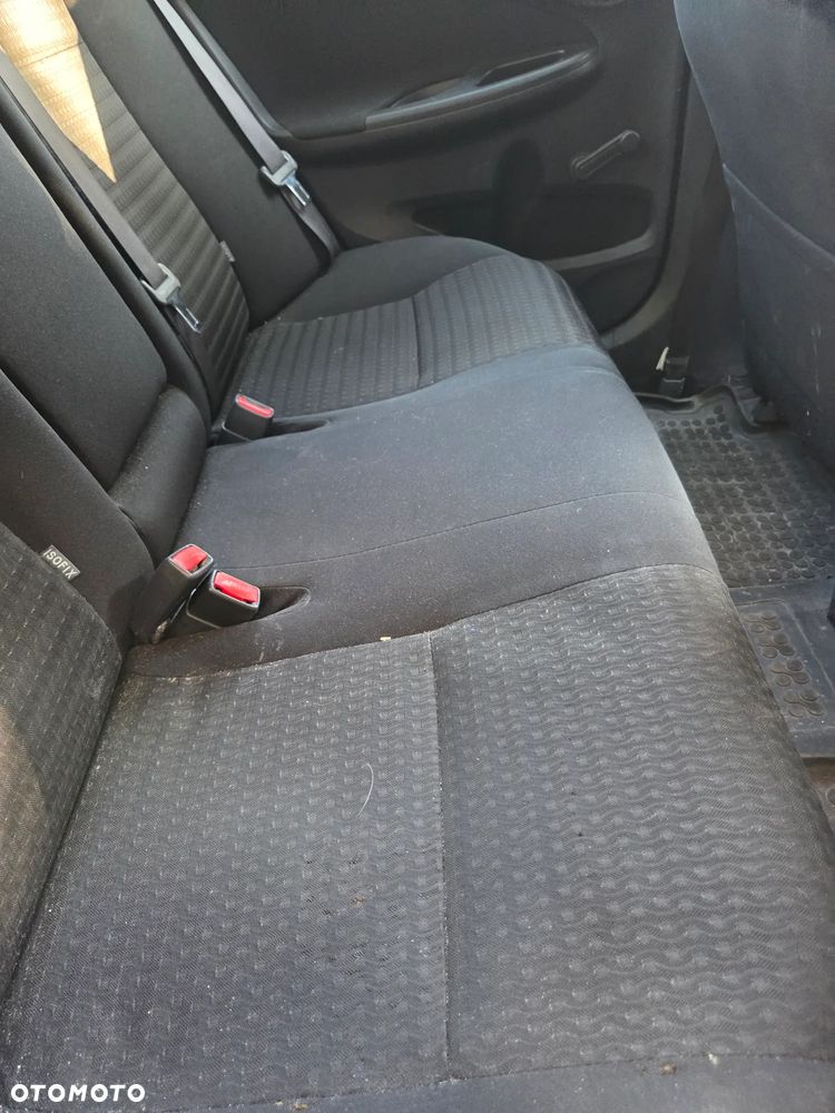 Toyota Corolla 1.4 D-4D Terra - 7