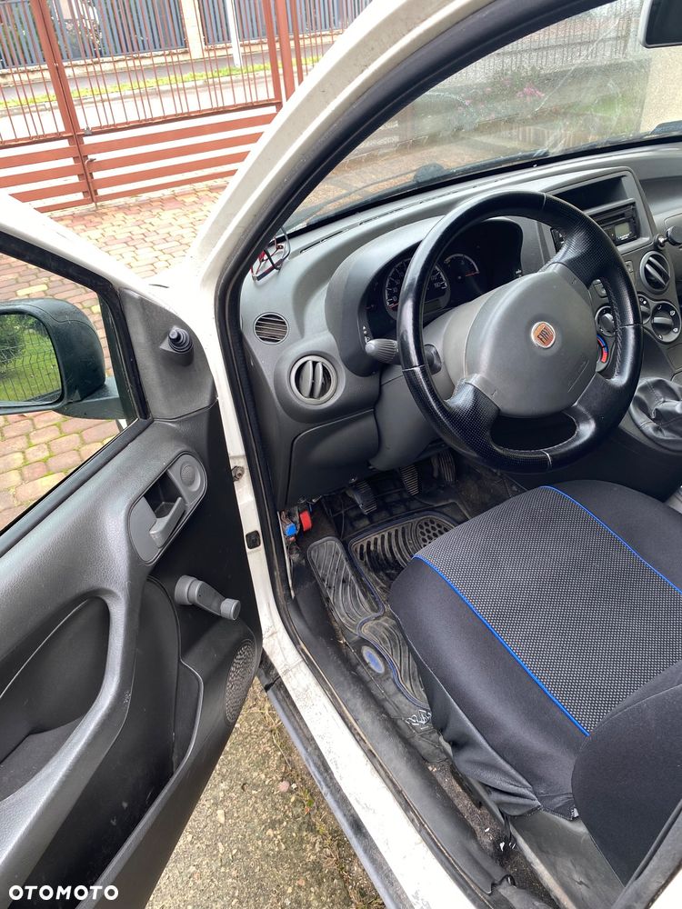 Fiat Panda 1.2 Classic Eco - 5