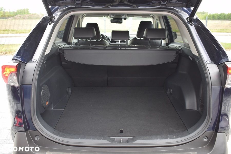 Toyota RAV4 2.5 Hybrid Executive 4x2 - 10