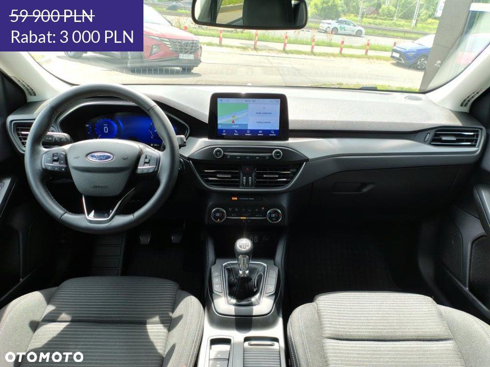 Ford Focus - 13