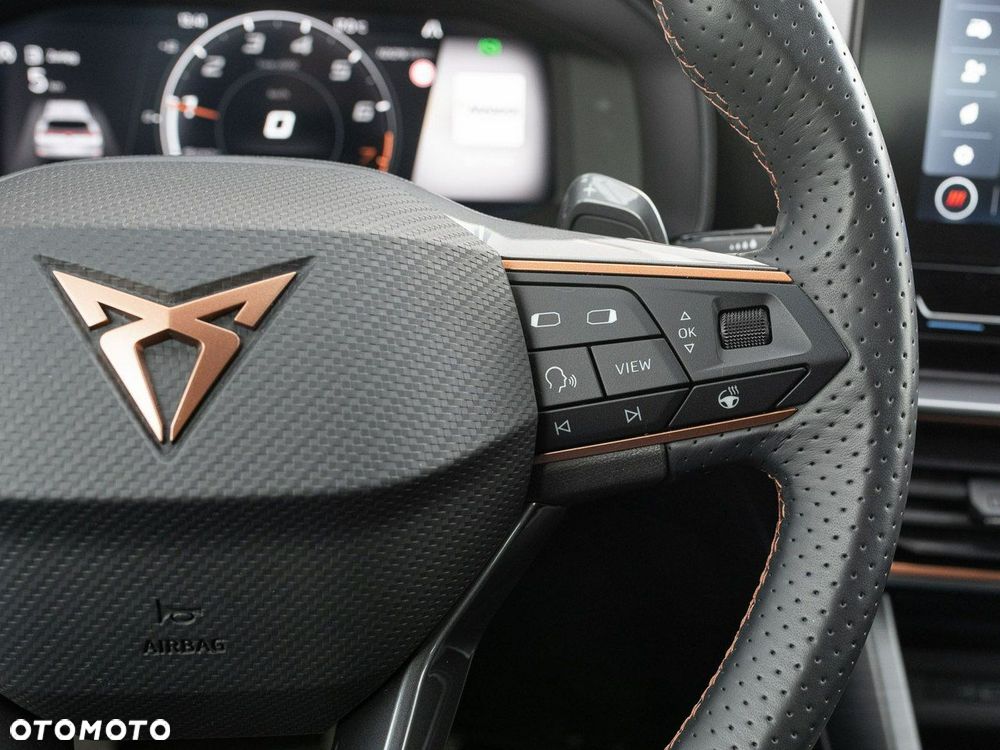 Cupra Formentor 1.5 TSI DSG - 17