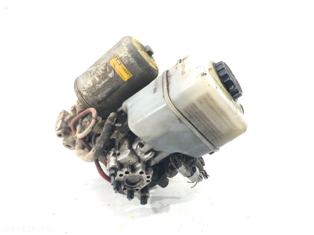 SERWO POMPA HAMULCOWA - 2740.00 PLN - TOYOTA LAND CRUISER 200 (_J2_) 2007 - 2022 5.7 V8 (URJ200) 280 - 3