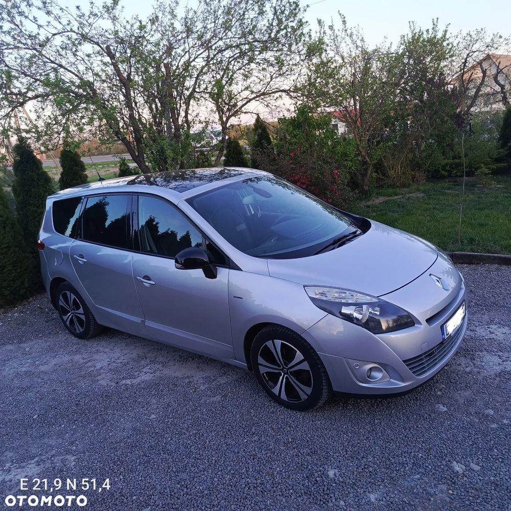 Renault Grand Scenic Energy dCi 130 Euro 6 S&S Bose Edition - 32