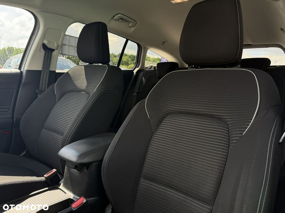 Ford Focus 1.0 EcoBoost Titanium X - 11