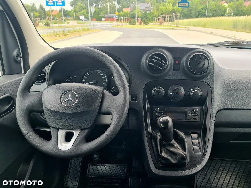 Mercedes-Benz Citan - 6