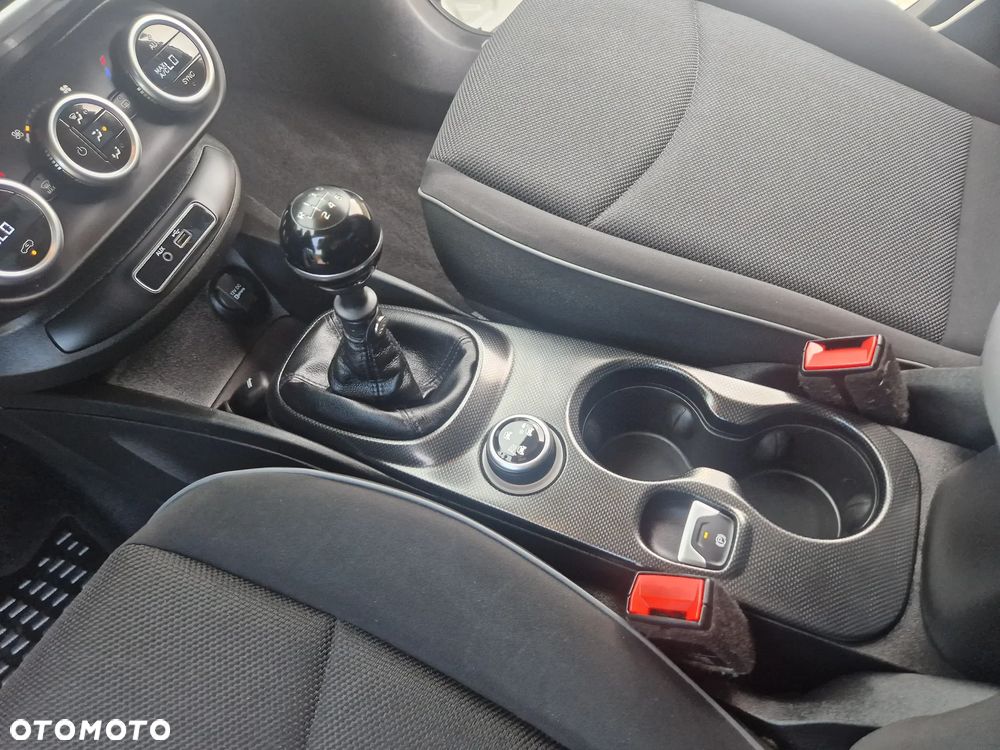 Fiat 500X 1.4 Multiair 4x2 S&S S-Design City Look - 20