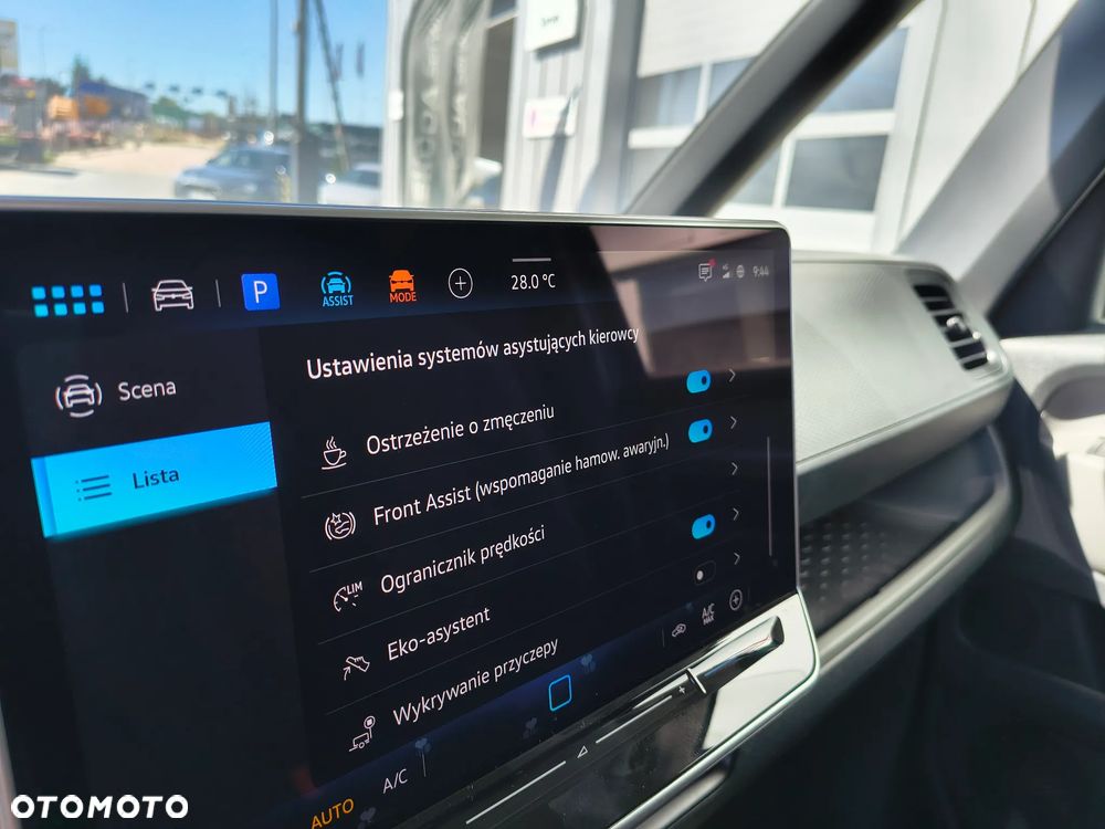 Volkswagen ID. Buzz Cargo ID Buzz Cargo 79kwh 340KM - 15