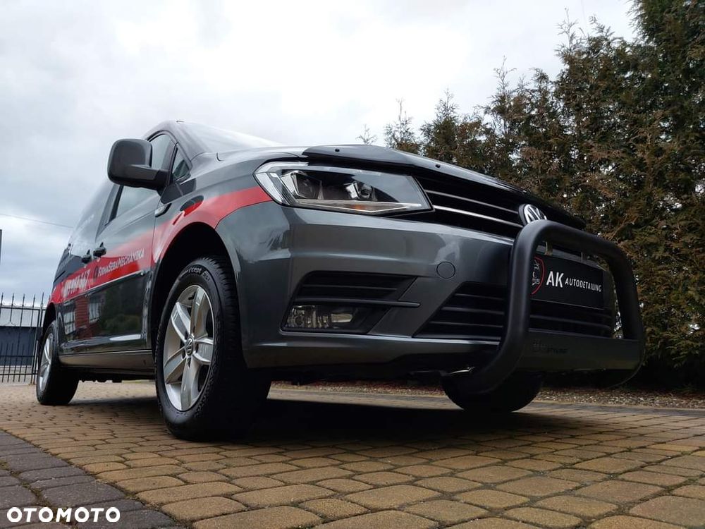 Volkswagen Caddy - 3