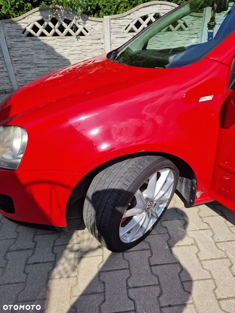 Volkswagen Golf 2.0 TDI DPF GT Sport - 29