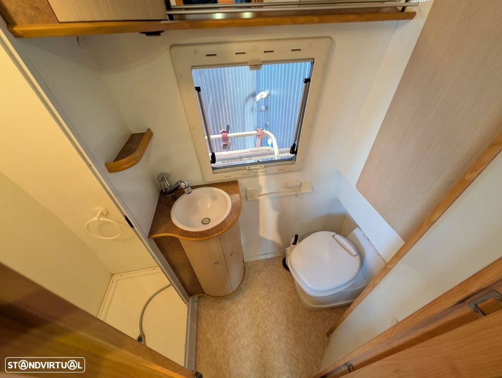 Citroen Jumper FLEURETTE MIGRATEUR - 29