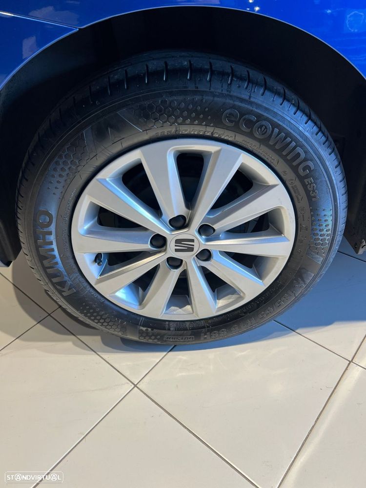 SEAT Ibiza 1.0 TSI FR - 6