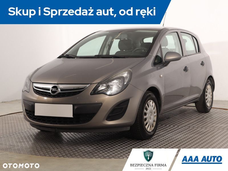 Opel Corsa - 3