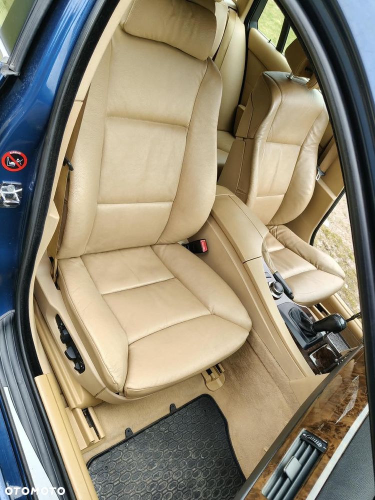 BMW Seria 5 - 28