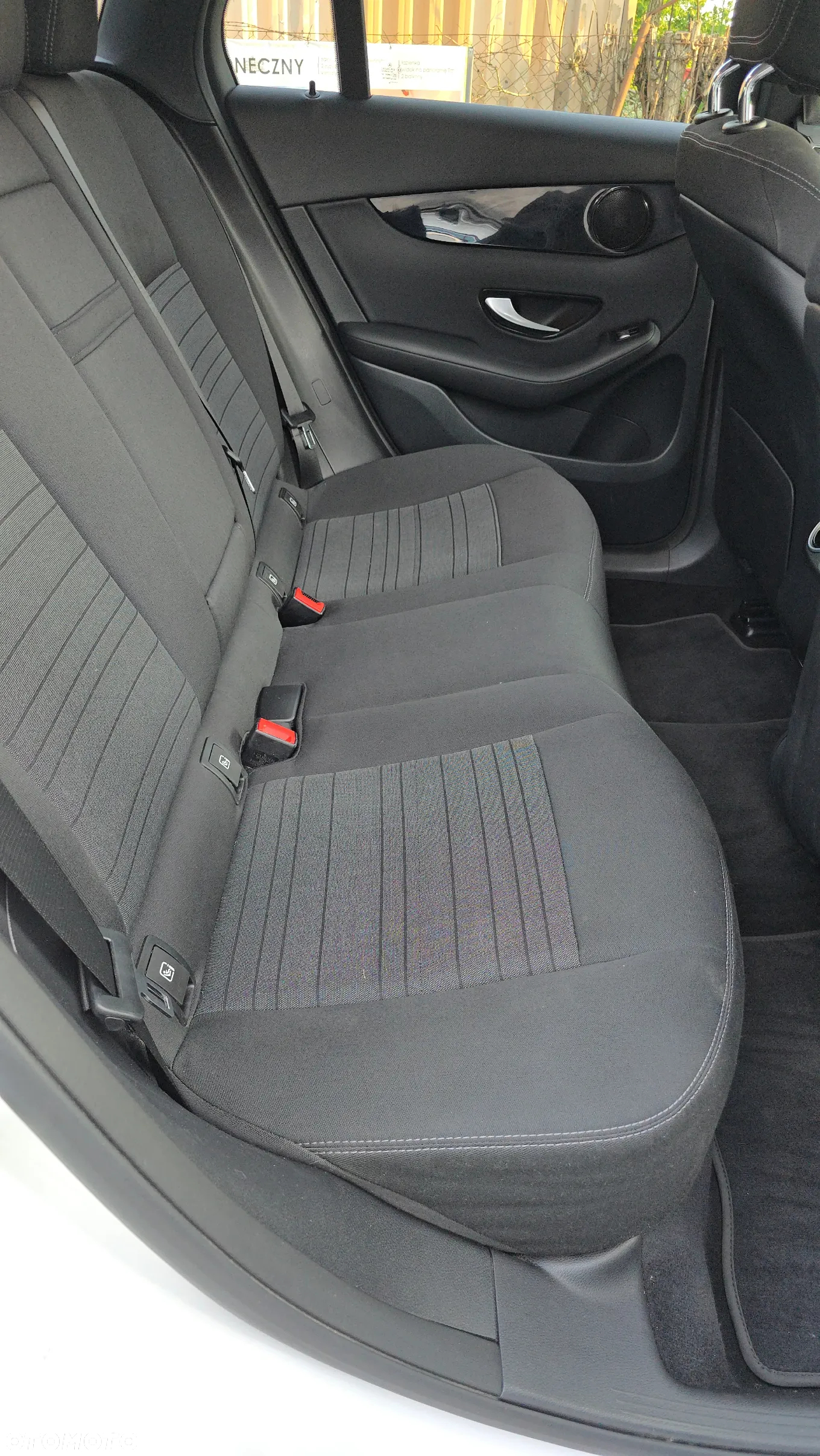 Mercedes-Benz GLC 200 d 4-Matic - 14