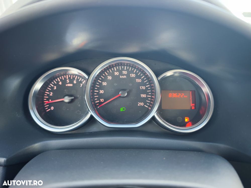 Dacia Logan 1.5 Blue dCi Laureate - 22