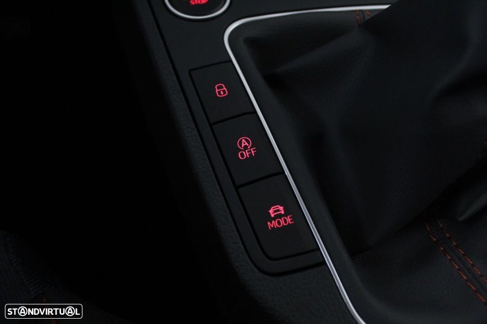 SEAT Ibiza 1.0 TSI FR - 30