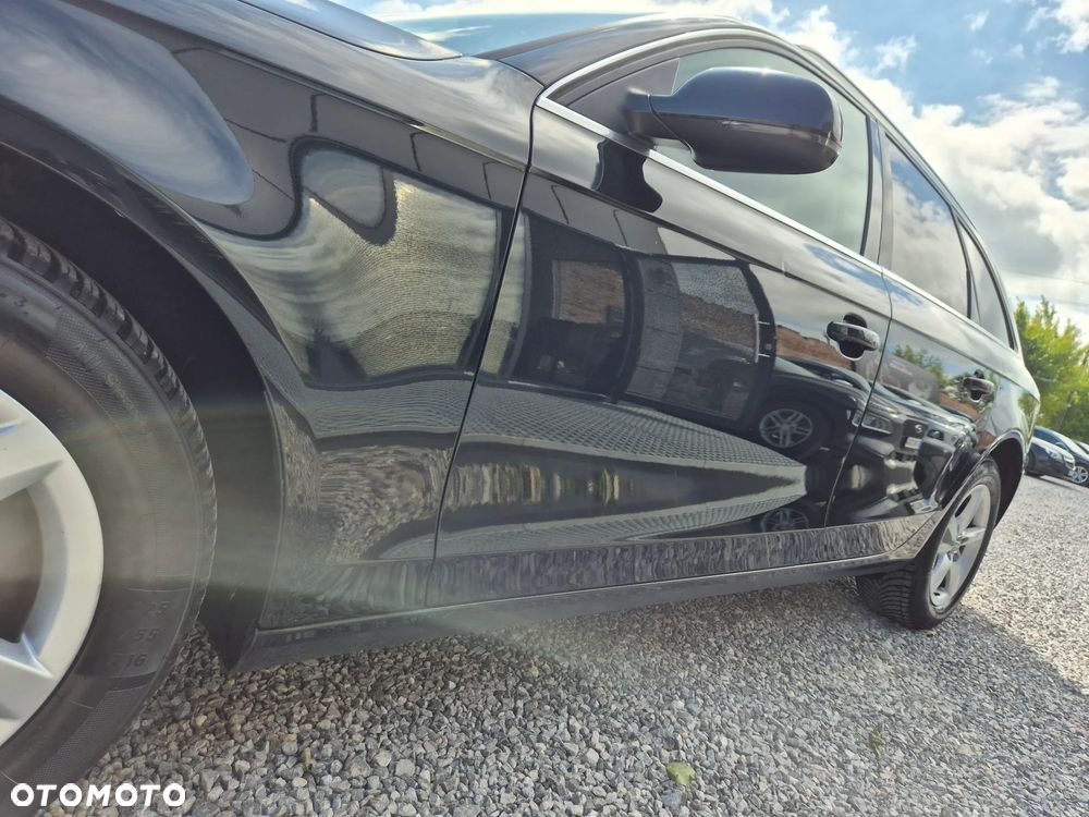Audi A4 Avant 2.0 TDI DPF Ambition - 19
