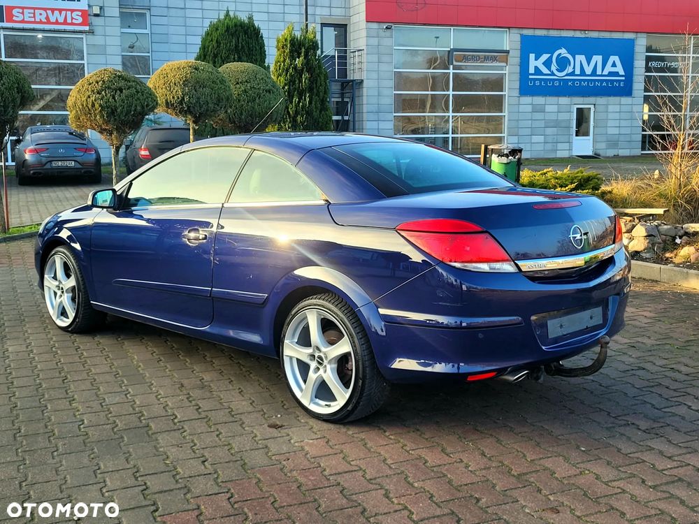 Opel Astra 1.6 Edition - 14