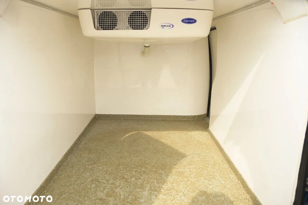 Mercedes-Benz *CITAN 109 1.5 CDI *CHŁODNIA CARRIER NEOS 100*Salon PL* - 18