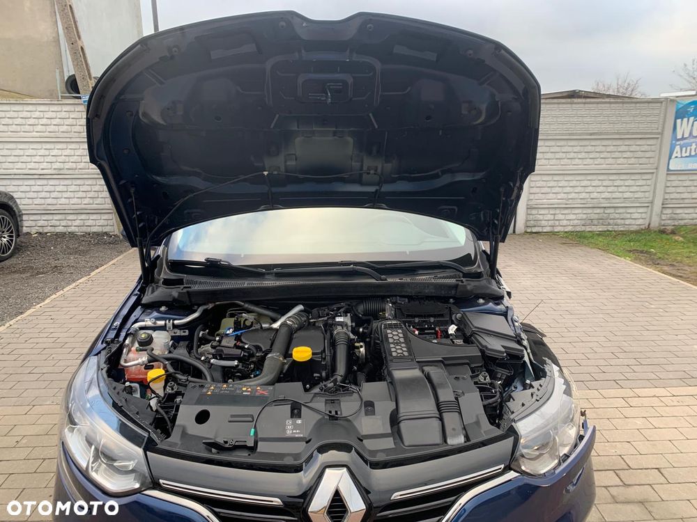 Renault Megane 1.5 dCi Energy Bose EU6 - 8