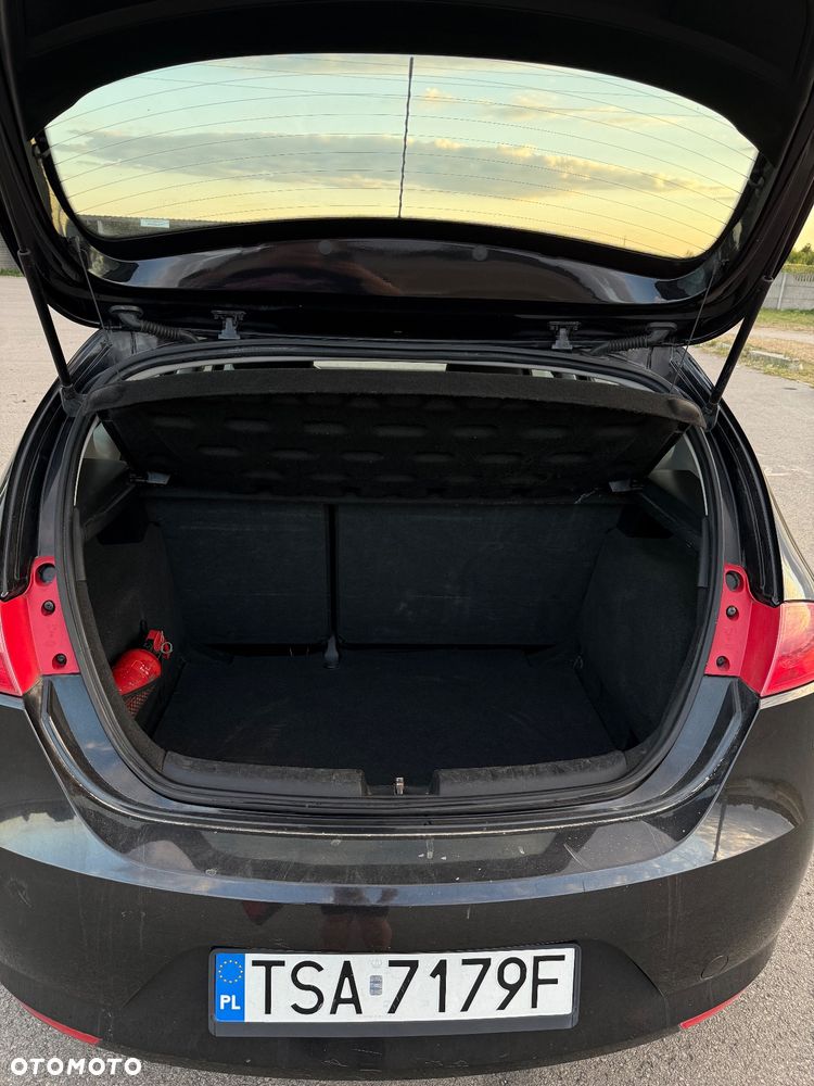 Seat Leon 1.9 TDI Reference - 8