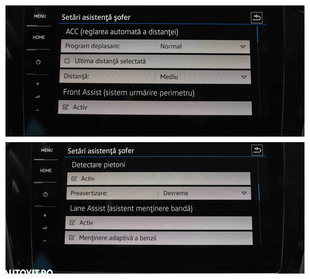 Volkswagen Passat 2.0 TDI DSG Highline - 32