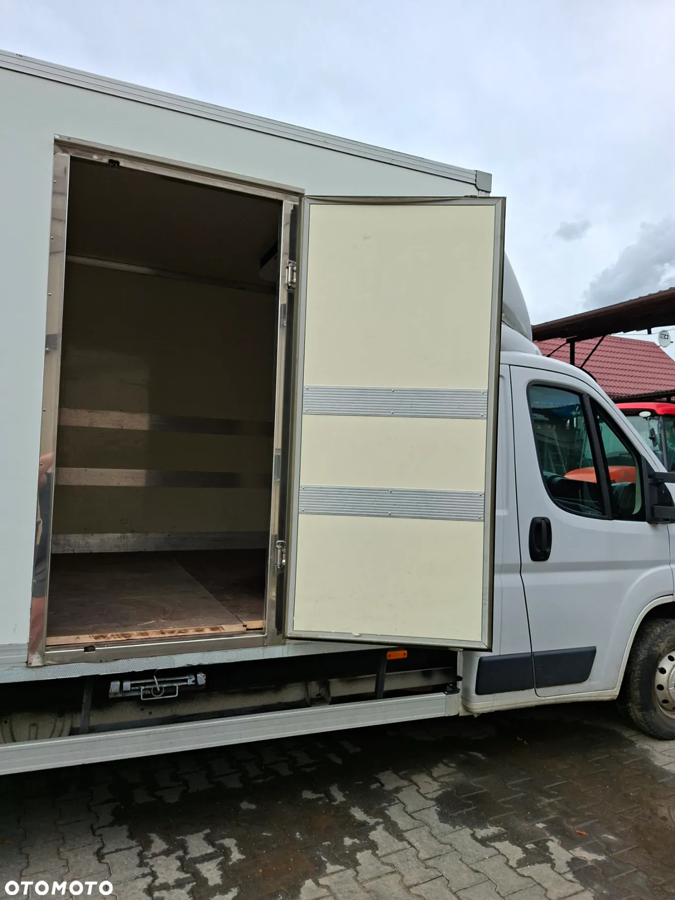 Fiat Ducato - 3