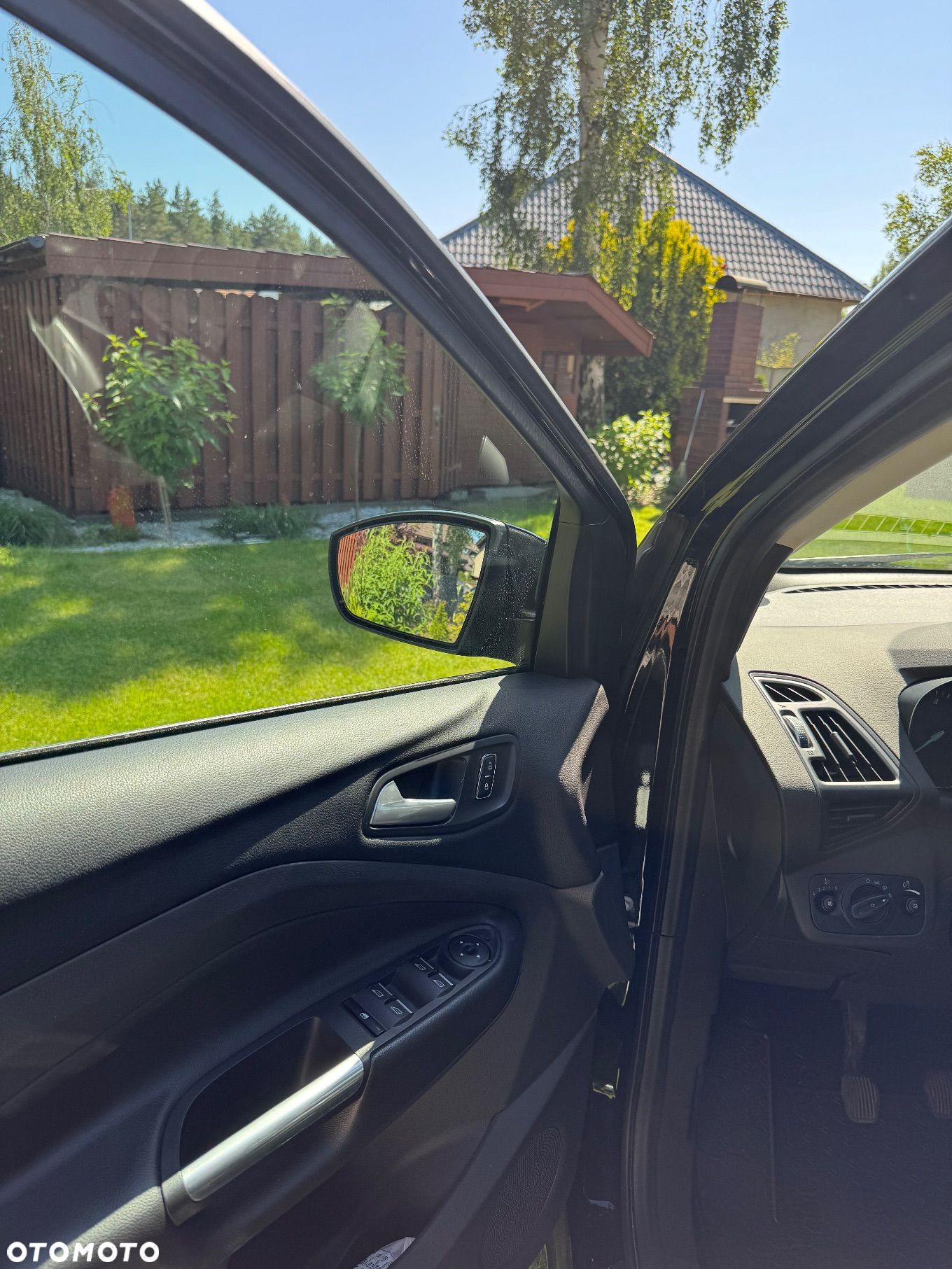 Ford Kuga 1.5 EcoBoost 2x4 SYNC - 14