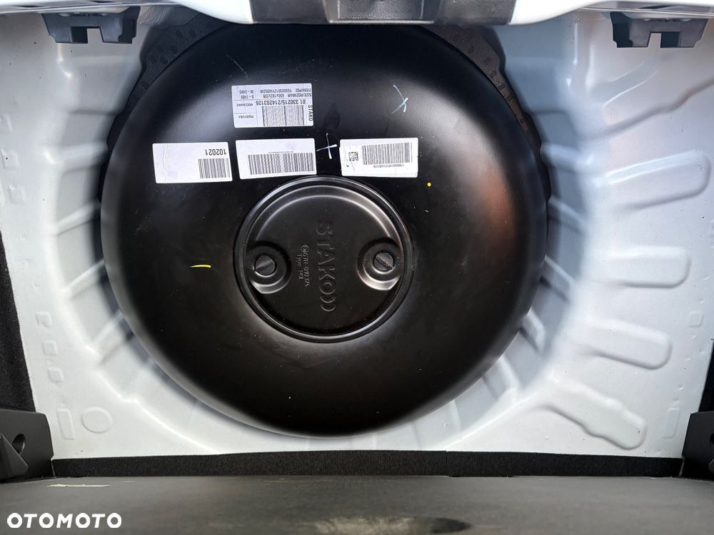 Dacia Sandero Stepway TCe 90 Expression + - 13