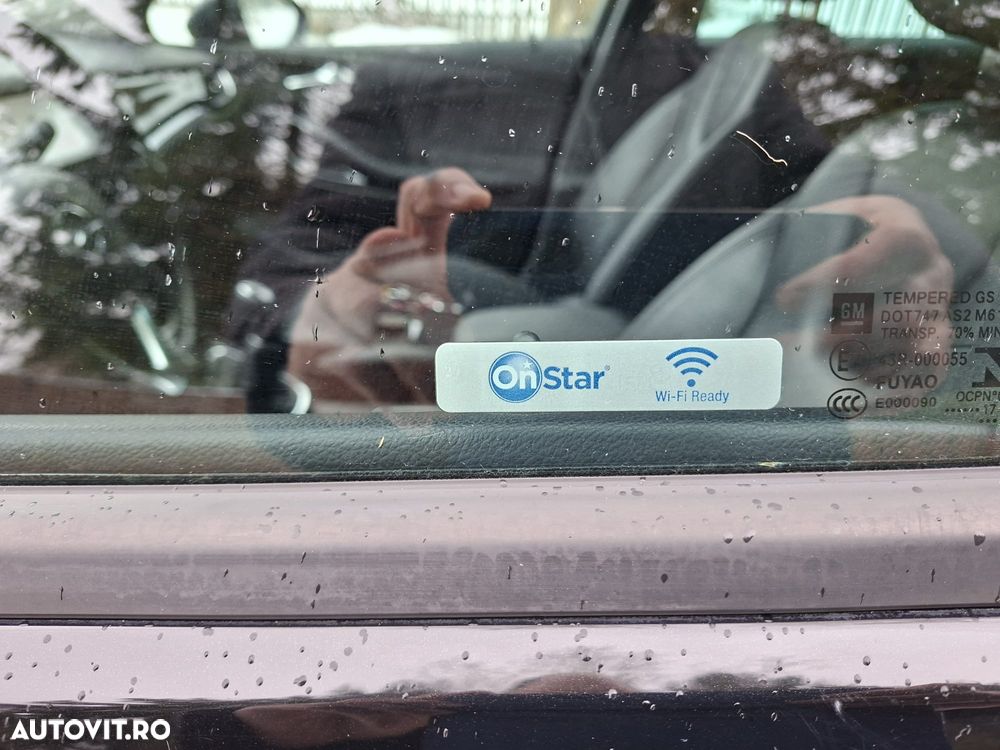 Opel Astra 1.6 D (CDTI) Innovation - 19